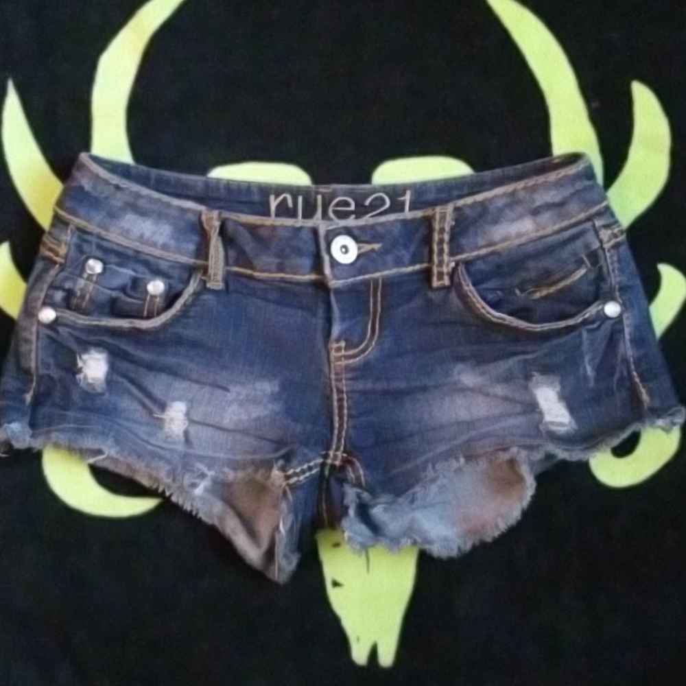Rue21